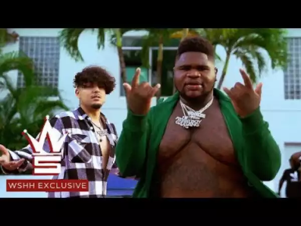 Video: Fatboy Gang Presents Lar$$en - I Can’t Fall In Love